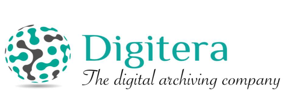 Digitera logo